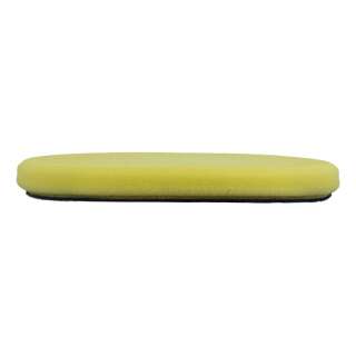 Meguiars Soft Buff Rotary Foam Polishing Pad - Polierpad Ø 140 mm