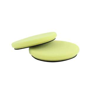 Meguiars Soft Buff Rotary Foam Polishing Pad - Polierpad Ø 140 mm