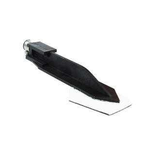 FLEX Schleifschuh rechteckig