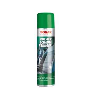 SONAX PolsterSchaumReiniger - Upholstery foam cleaner