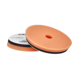 CarPro Polishing Pad medium orange Ø 145 mm