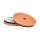 CarPro Polishing Pad orange &Oslash; 145 mm