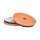 CarPro Polishing Pad orange &Oslash; 130 mm