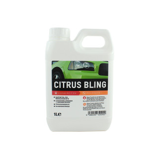 Valet Pro Citrus Bling Detailer 1,0 Liter