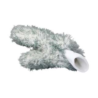 Microfiber Madness Incrediflair Ultra - Thick Wheel Mitt