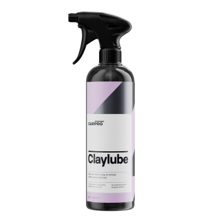 CarPro Claylube - Gleitmittel 500 ml