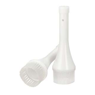 Tornador Nozzle with bristles