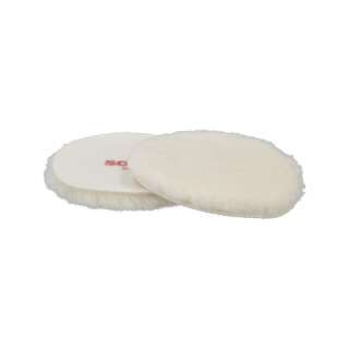 SONAX PROFILINE LammwollPad 133 mm