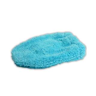 Microfiber Madness Crazy Bag Soft Mitt