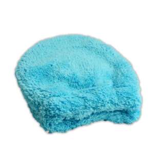 Microfiber Madness Crazy Bag Soft Mitt