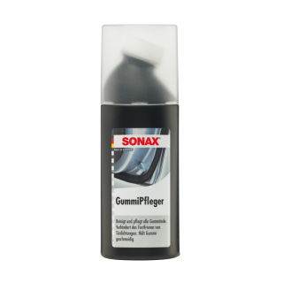 SONAX Gummipfleger 100 ml
