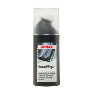 SONAX Rubber care 100 ml