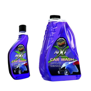 Meguiars NXT carwash Shampoo