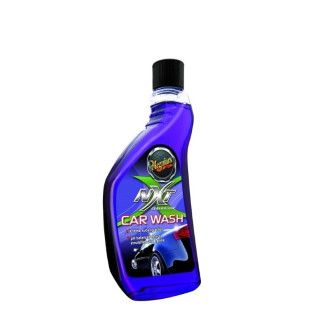 Meguiars NXT carwash Shampoo 532 ml DISCONTINUED