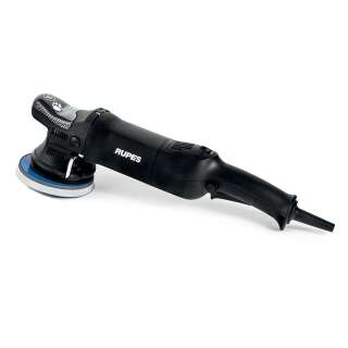 RUPES BigFoot LHR15ES DA Polisher Single Machine