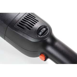 RUPES BigFoot LHR15ES DA Polisher Single Machine