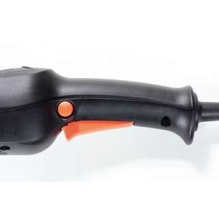 RUPES BigFoot LHR15ES DA Polisher Single Machine