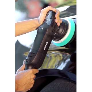 RUPES BigFoot LHR15ES DA Polisher Single Machine