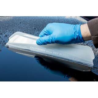 The Original California Dry Blade transparent