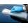 The Original California Dry Blade transparent