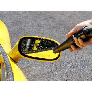 MetroVac Air Force Blaster 4 PS Car Dryer