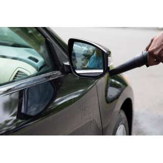 MetroVac Air Force Blaster 4 PS Car Dryer