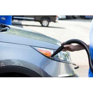MetroVac Air Force Blaster 4 PS Car Dryer