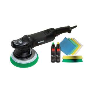 RUPES BigFoot Exzenter-Poliermaschine LHR21ES Standard