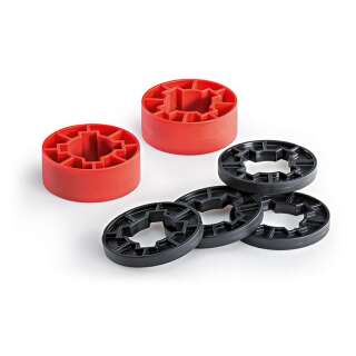 FLEX Distance ring set
