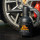 MetroVac Air Force Blaster Sidekick 950 Watt Motorrad / Autotrockner Einzelger&auml;t