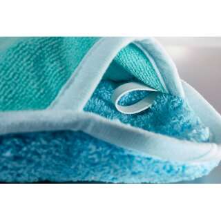 Microfiber Madness Dusting Diamond Interior Mitt - Pflegehandschuh