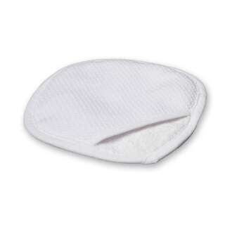 Microfiber Madness Drying Diamond Drying Mitt