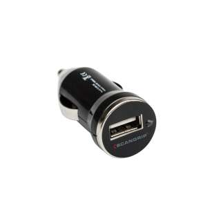 Scangrip USB-Kfz-Ladegerät