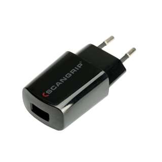 Scangrip USB-Ladegerät 5V  2Ah