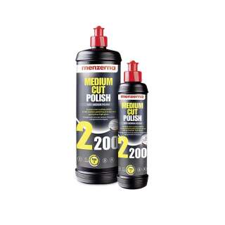 Menzerna Medium Cut Polish MC2200