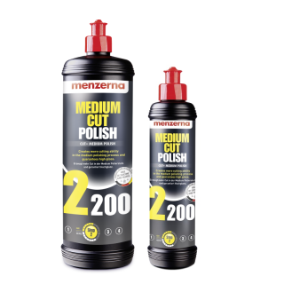 Menzerna Medium Cut Polish MC2200 - Feinschleifpaste