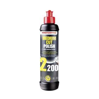 Menzerna Medium Cut MC2200 250 ml