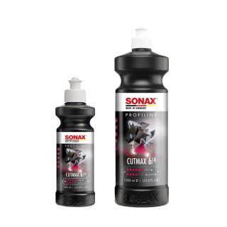 SONAX PROFILINE Schleifpaste CutMax