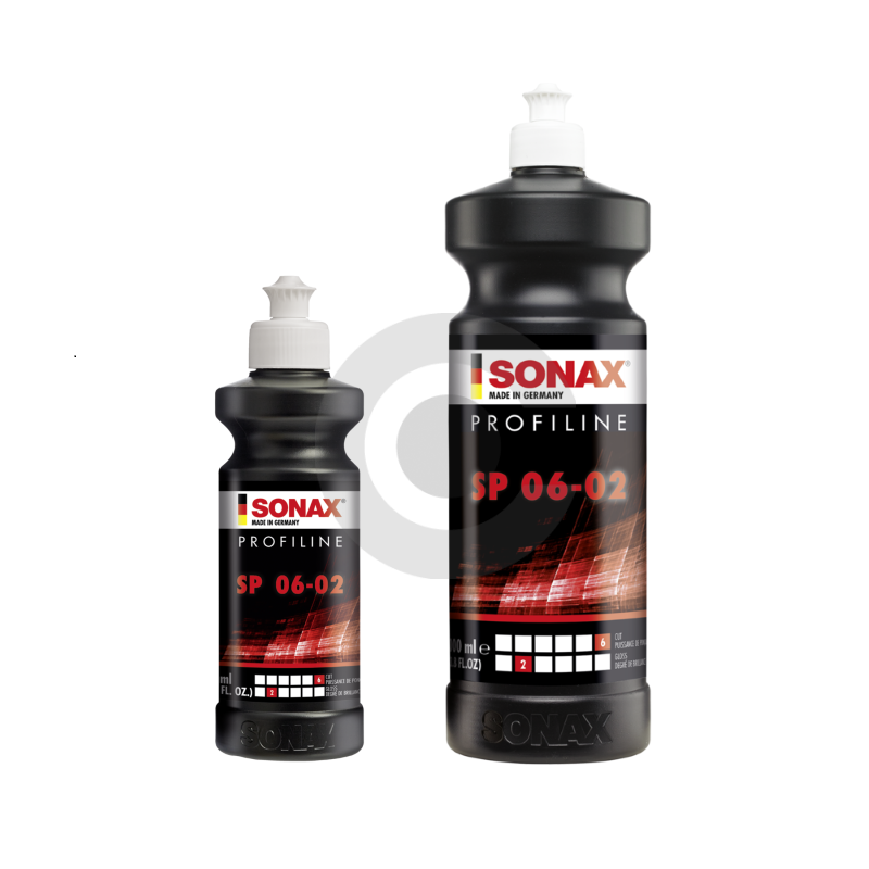 Sonax Anti-Beschlagspray 500 ml