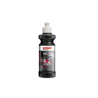 SONAX PROFILINE Schleifpaste CutMax 250 ml