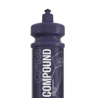 GYEON Q²M Compound - Feinschleifpaste