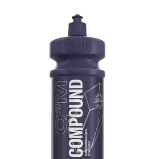 GYEON Q²M Compound - Feinschleifpaste