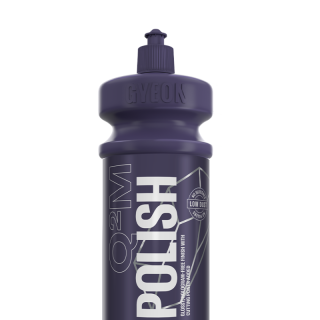 GYEON Q²M Polish - Anti-Hologramm Hochglanzpolitur