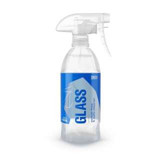 GYEON Q²M Glass - Glasreiniger 500 ml