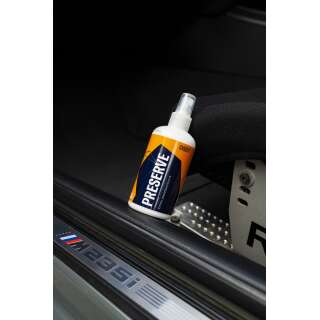 GYEON Q²M Preserve - Kunststoffpflege 250 ml