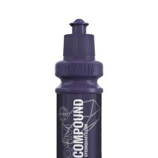 GYEON Q&sup2;M Compound 120 ml