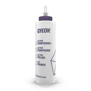 GYEON Dispenser Bottle 300 ml