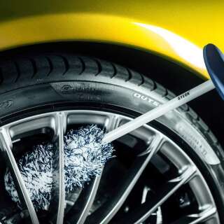 GYEON Q&sup2;M WheelBrush large