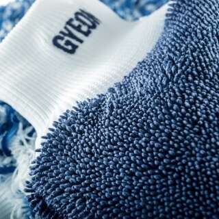 GYEON Q&sup2;M SilkMitt