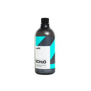 CarPro Ech2O Waterless Wash & High Gloss Detail Spray Concentrate 1,0 Liter